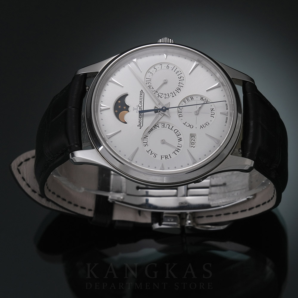 Jaeger LeCoultre(USED)예거 르쿨트르 마스터 울트라 퍼페츄얼 캉카스백화점